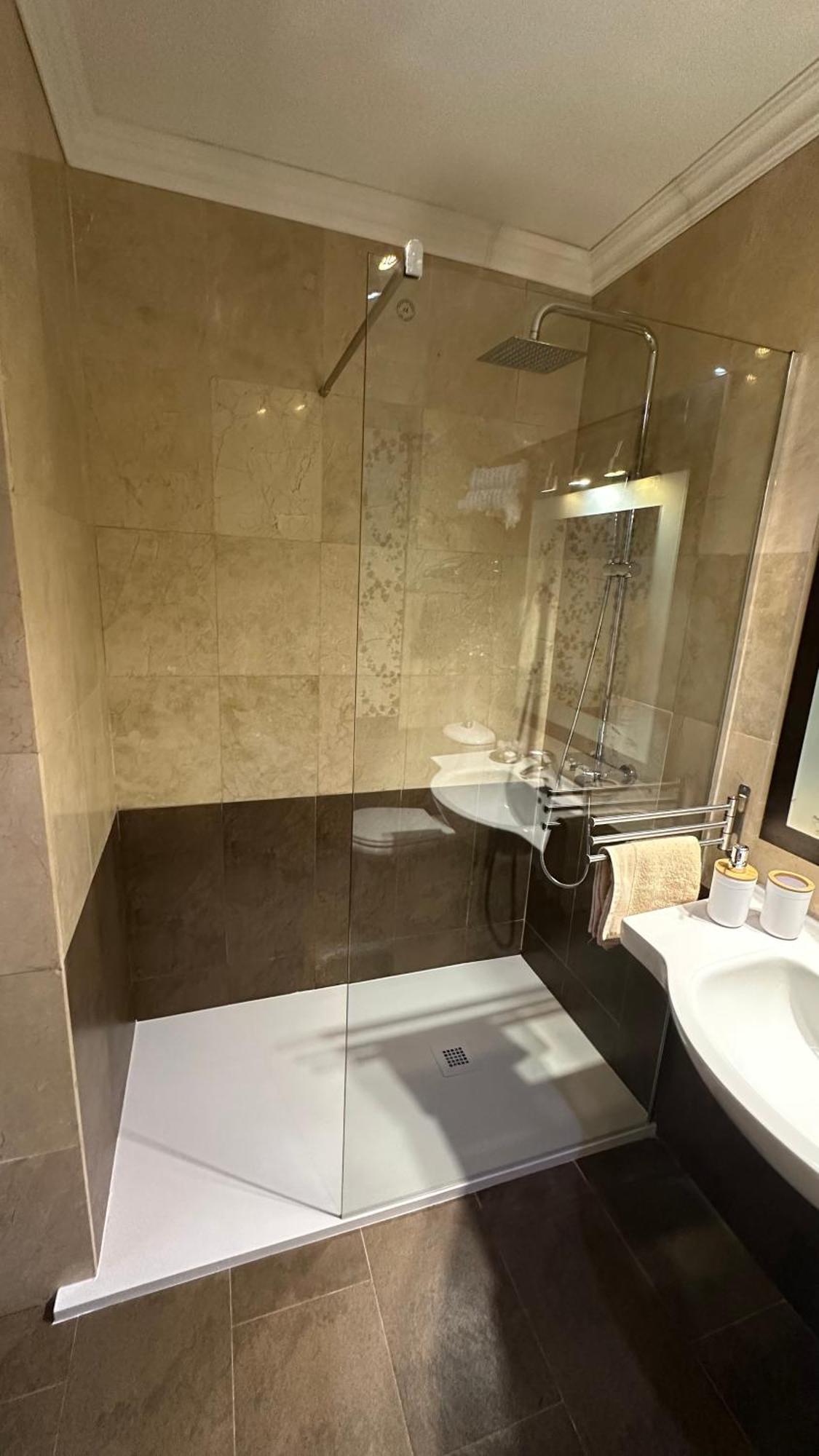 Apartment Windsor アデヘ エクステリア 写真