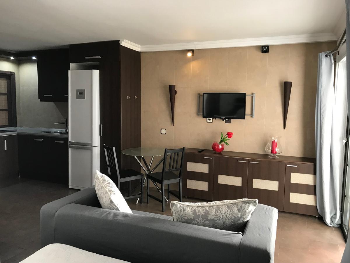 Apartment Windsor アデヘ エクステリア 写真