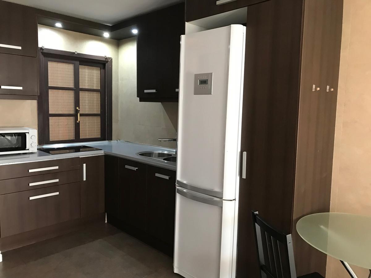 Apartment Windsor アデヘ エクステリア 写真