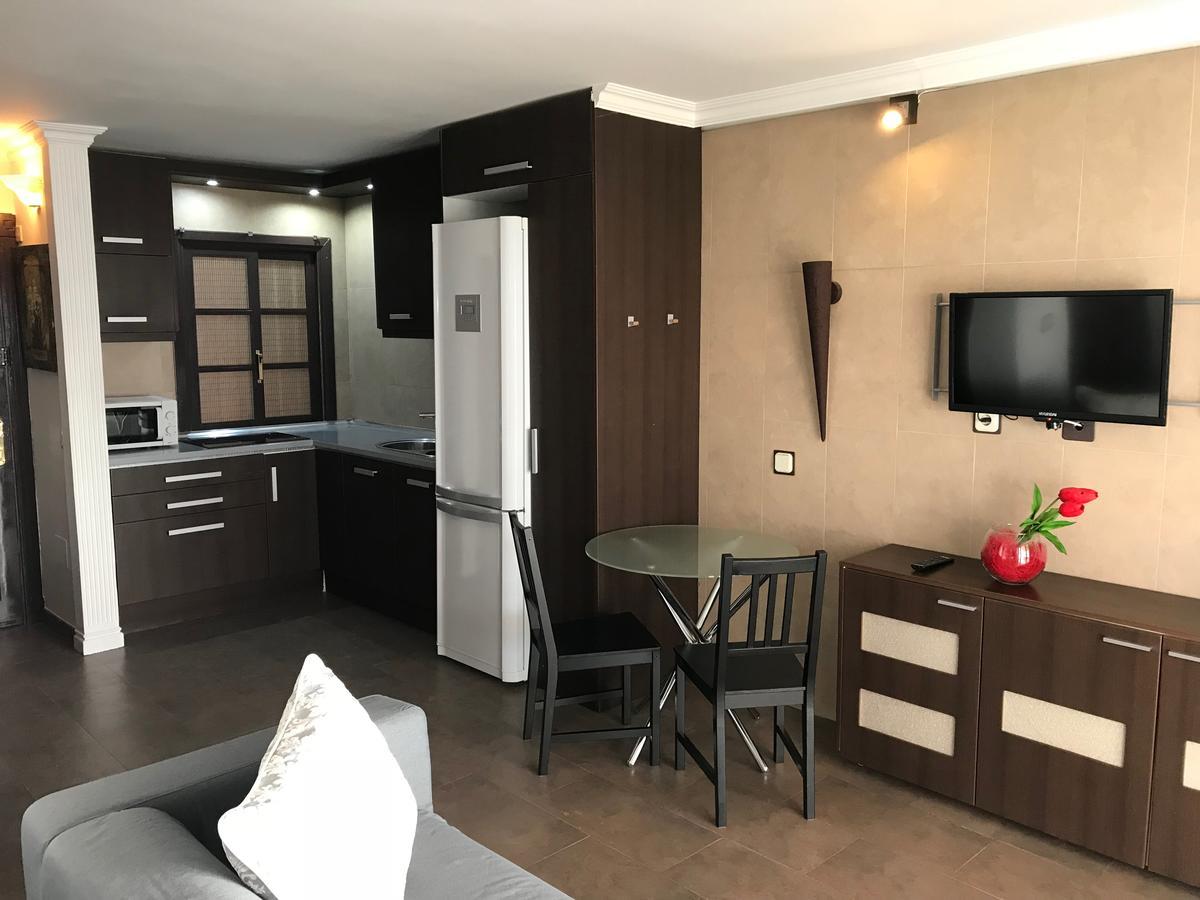 Apartment Windsor アデヘ エクステリア 写真
