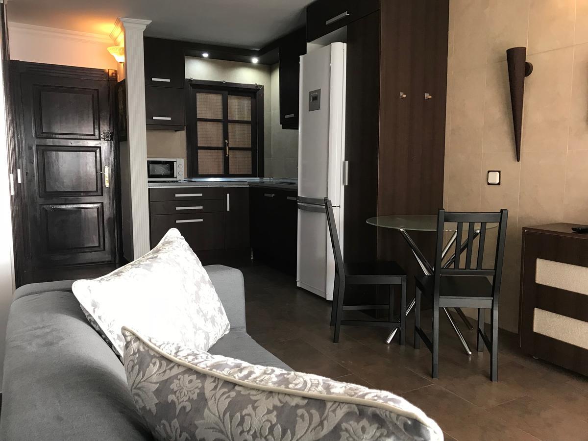 Apartment Windsor アデヘ エクステリア 写真