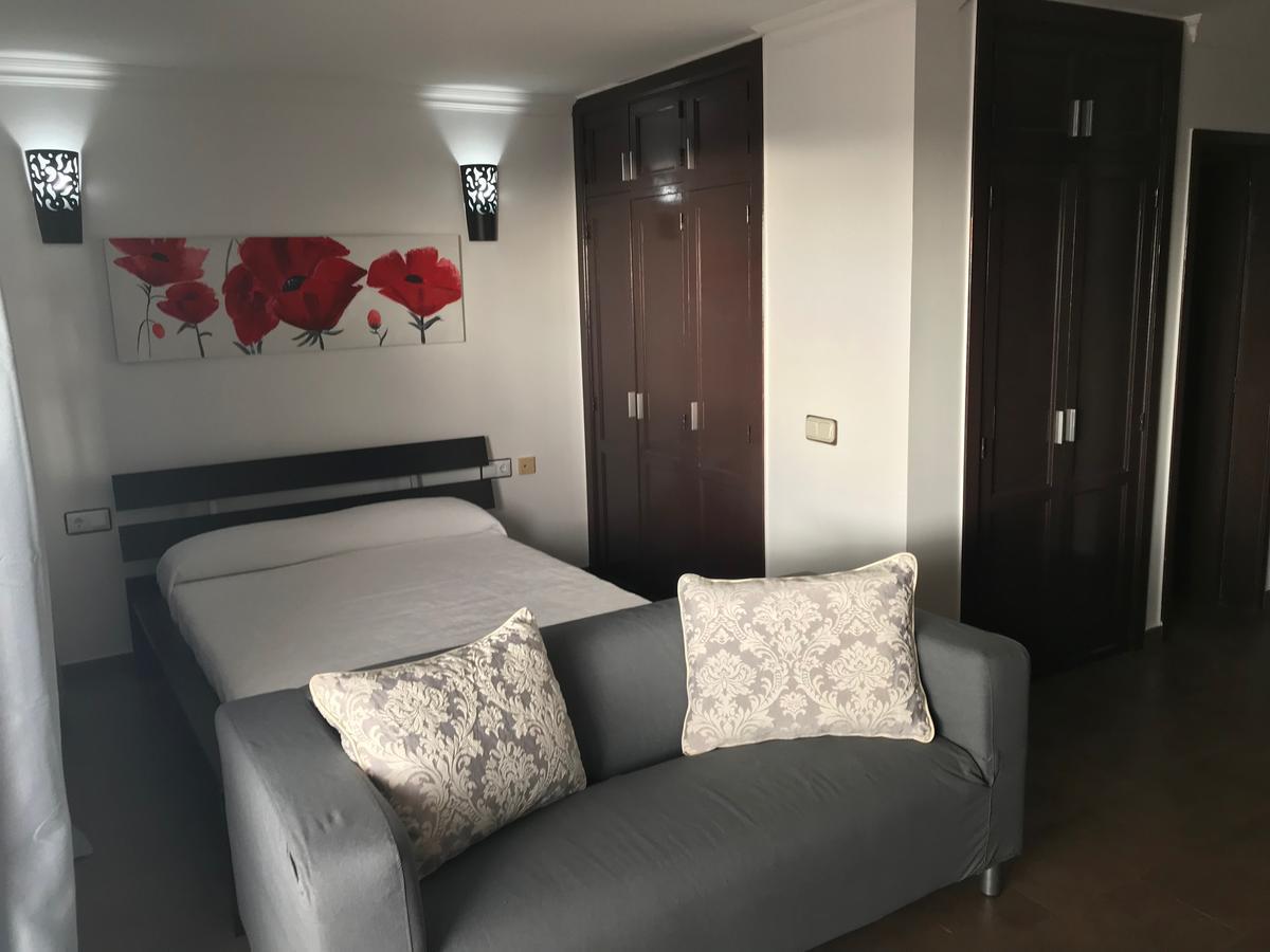 Apartment Windsor アデヘ エクステリア 写真